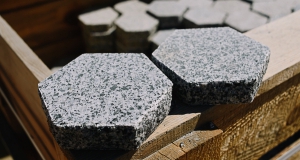 Дорожная и тротуарная брусчатка Дорожная и тротуарная брусчатка