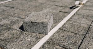 Дорожная и тротуарная брусчатка Дорожная и тротуарная брусчатка