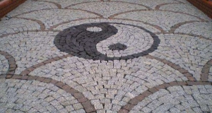 Дорожная и тротуарная брусчатка Дорожная и тротуарная брусчатка