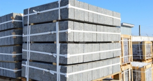 Дорожные и тротуарные бордюры Дорожные и тротуарные бордюры