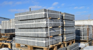 Дорожные и тротуарные бордюры Дорожные и тротуарные бордюры