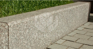 Дорожные и тротуарные бордюры Дорожные и тротуарные бордюры