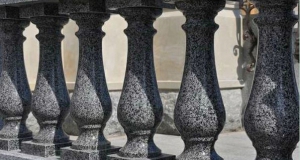 Балясины и балюстрады