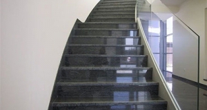 Каменные ступени Каменные ступени