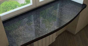 Подоконники Подоконники