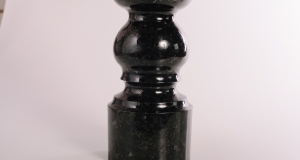 Балясины и балюстрады