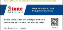 8th International Stone Exhibition